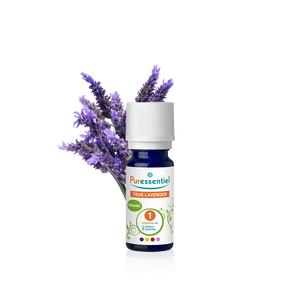 True Lavender Organic Essential Oil
