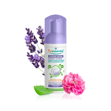 Load image into Gallery viewer, Organic Intimate Hygiene Gentle Cleansing Foam