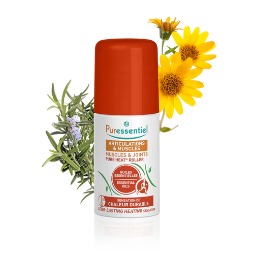 Puressentiel Pure Heat® Muscles & Joints Roller