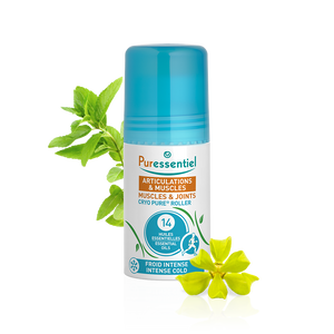 Muscles & Joints Cryo Pure Roller