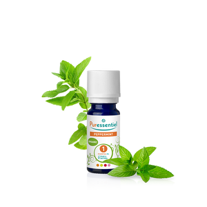 Peppermint Organic Essential Oil